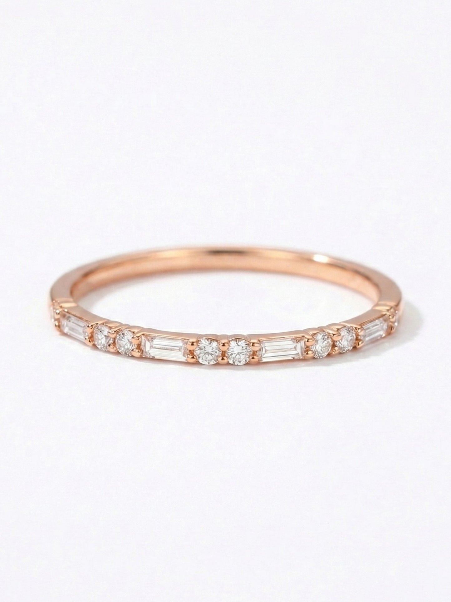Daphne Lab Grown Diamond Ring Stunning & Ethical Beauty