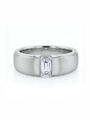 Lyrenthia 35 Pointer Lab Diamond Ring – Chic & Brilliant - Fiona Diamonds - Fiona Diamonds