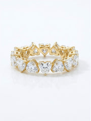 Camille Lab Diamond Ring - Timeless Sophistication - Fiona Diamonds - Fiona Diamonds