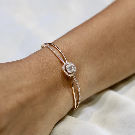 Fanciful bracelet online Fiona Diamonds