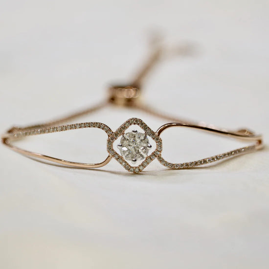 Chirpy bracelet online Fiona Diamonds