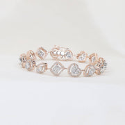 Sapient bracelet online Fiona Diamonds