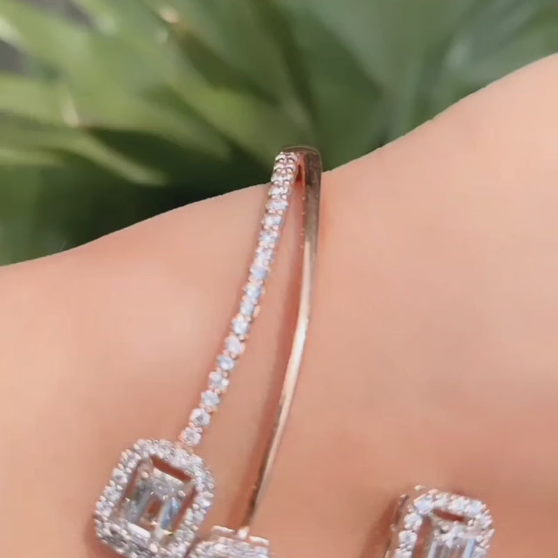 Angelique bracelet online Fiona Diamonds