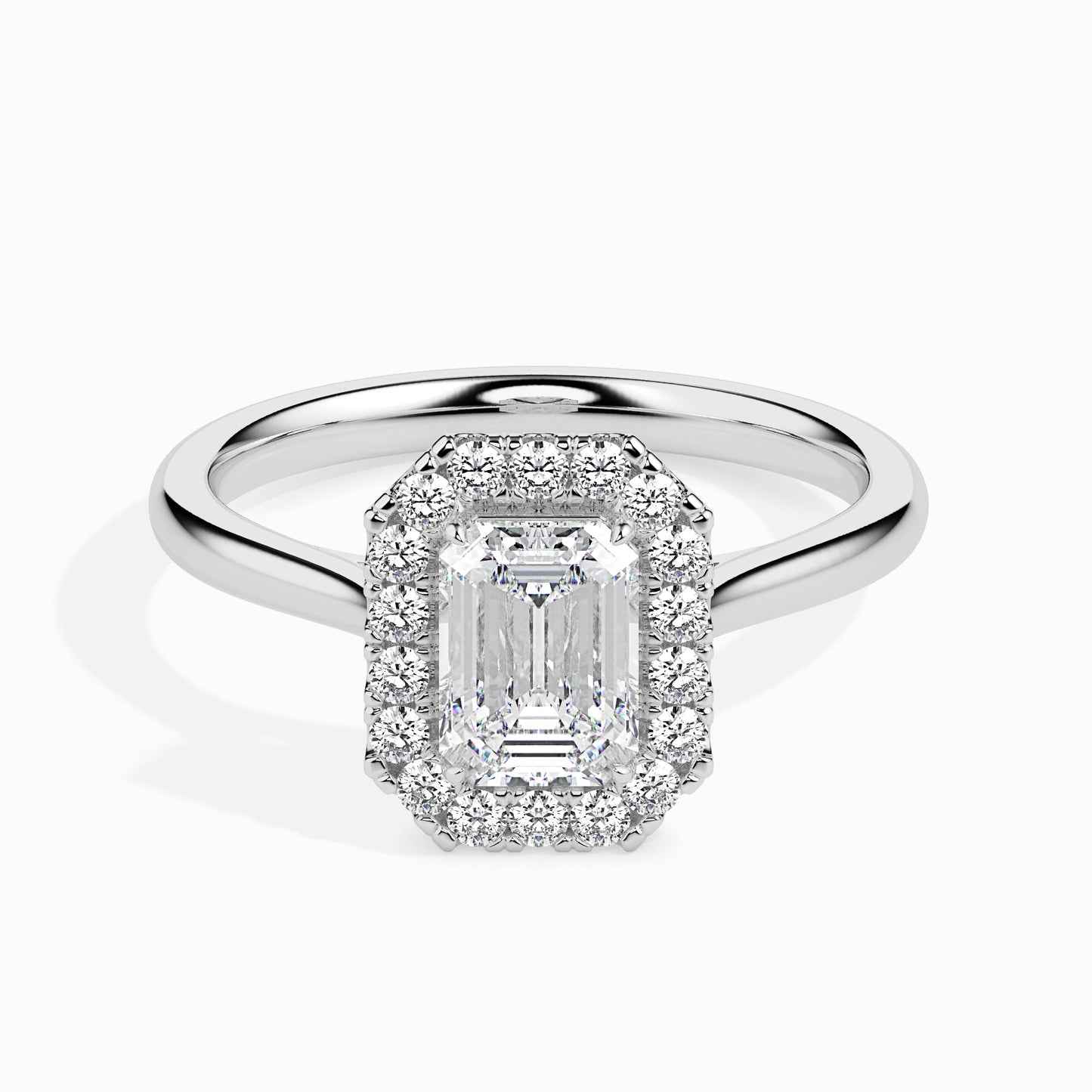 4.00CT Oval Cut Simulated Diamond Wedding Engagement Ring 14K White Gold  Finish | eBay