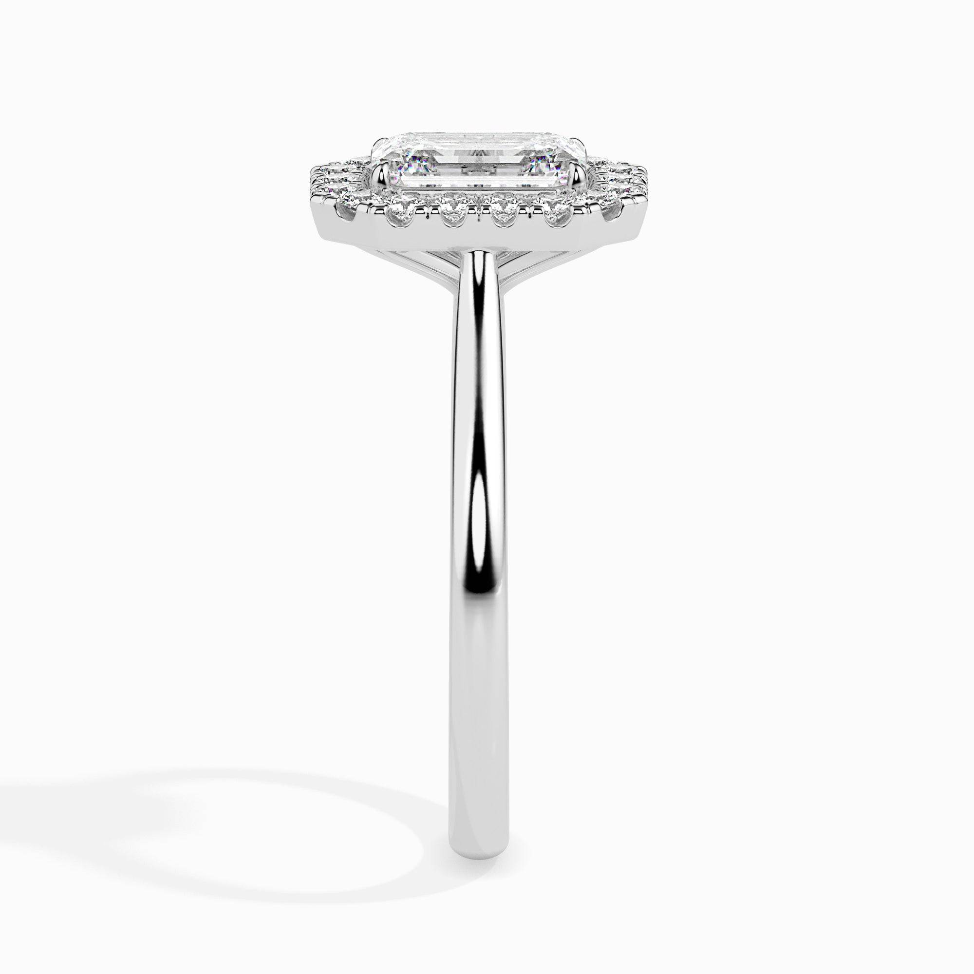 Man Made Diamonds Rings