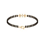 String bracelet online Fiona Diamonds