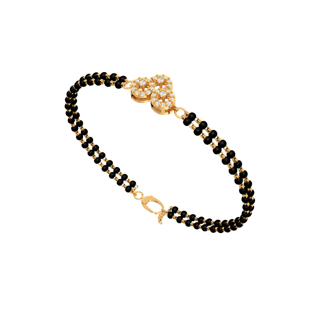 Trinnie bracelet online Fiona Diamonds
