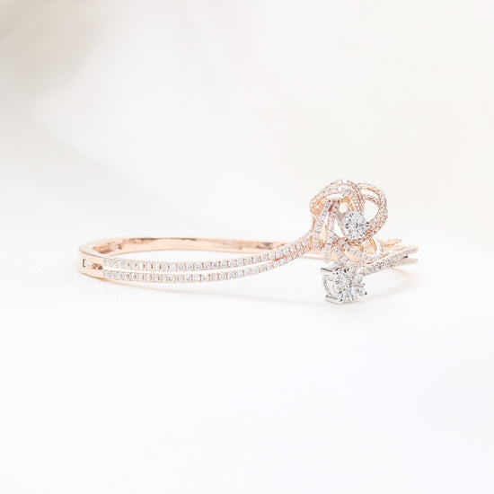Marvel fancy diamond bracelet designs Fiona Diamonds