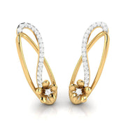 Designer earrings collection Joseph Lab Grown Diamond Earrings Fiona Diamonds