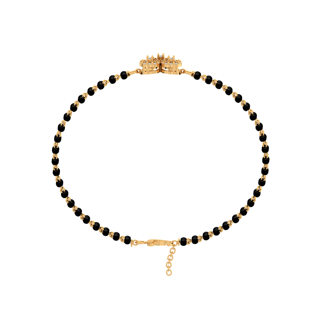 Trinnie bracelet online Fiona Diamonds