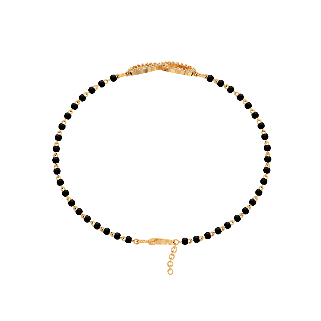 Infinity bracelet for women Fiona Diamonds