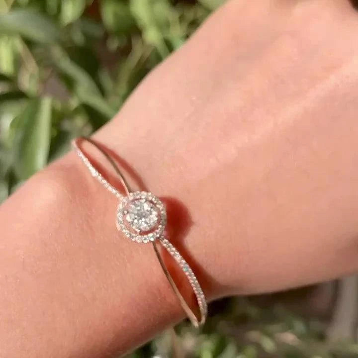 Fanciful bracelet online Fiona Diamonds