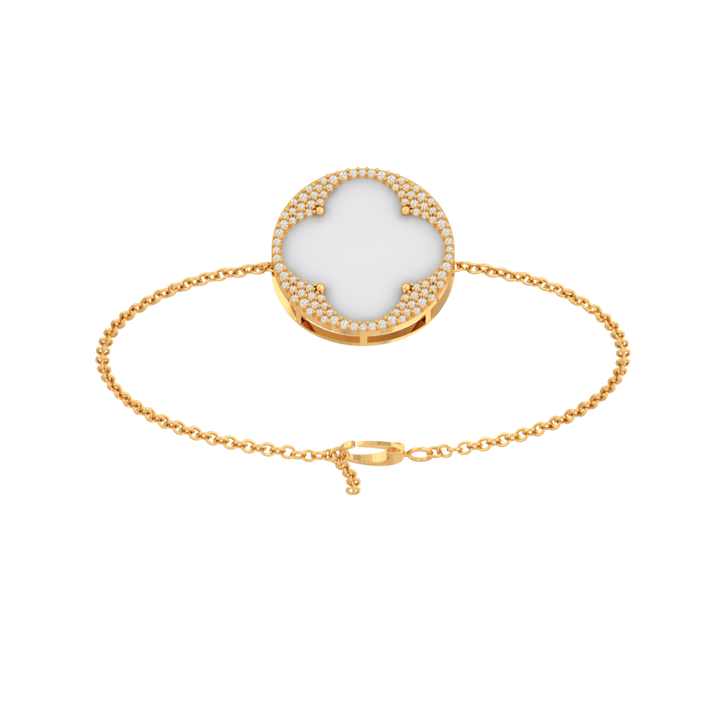 Brute bracelet online Fiona Diamonds