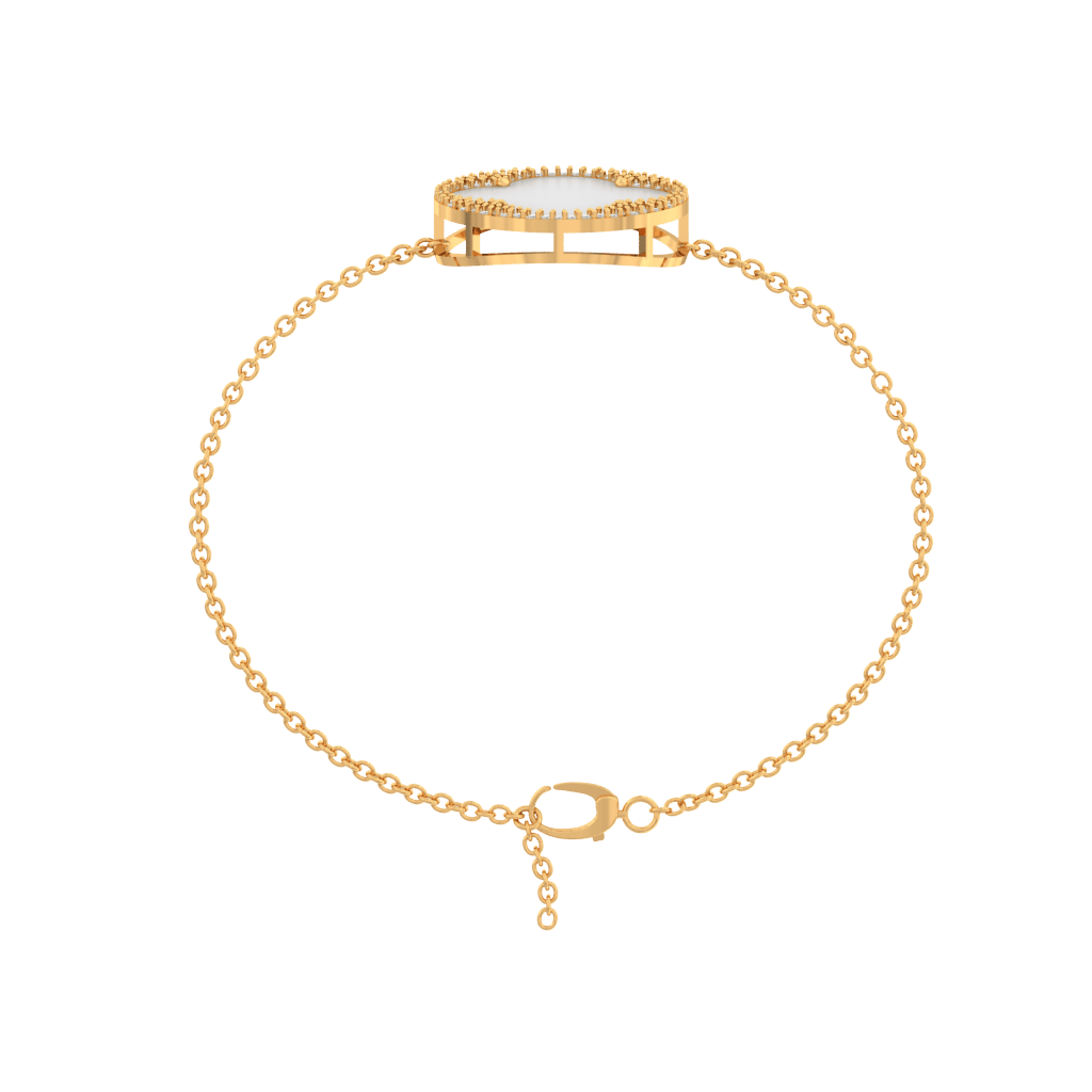 Brute bracelet online Fiona Diamonds