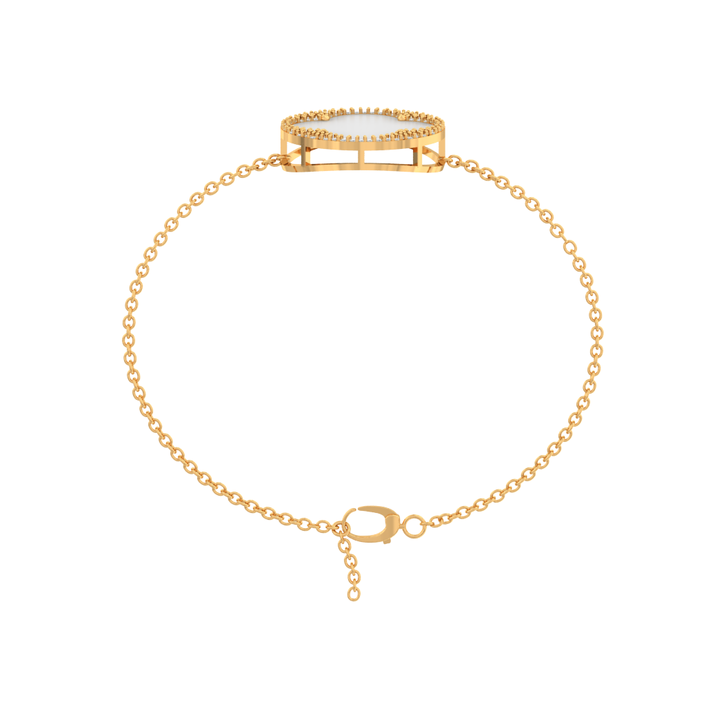 Brute bracelet online Fiona Diamonds