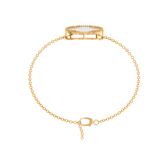 Brute bracelet online Fiona Diamonds