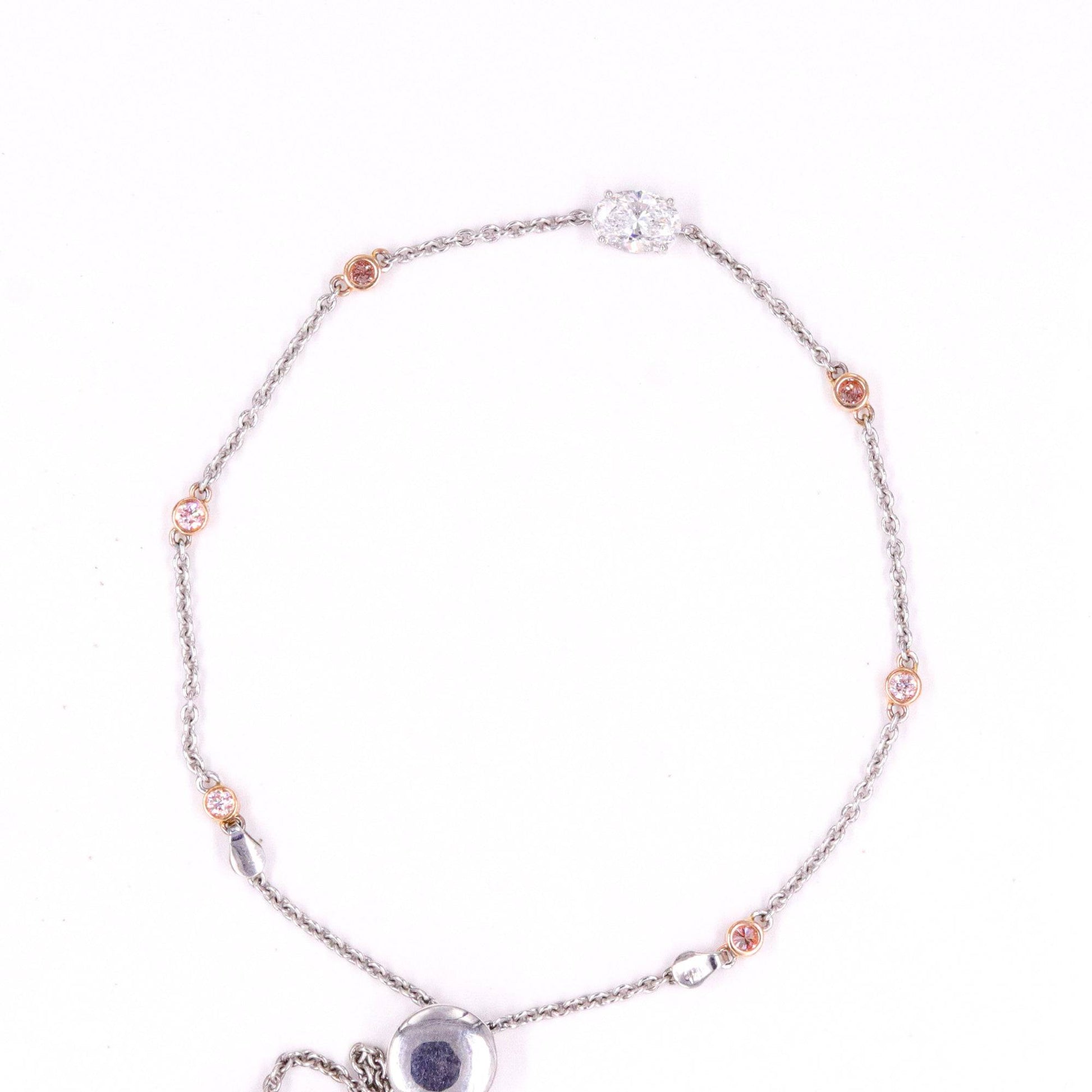 Vaishakh bracelet for women Fiona Diamonds