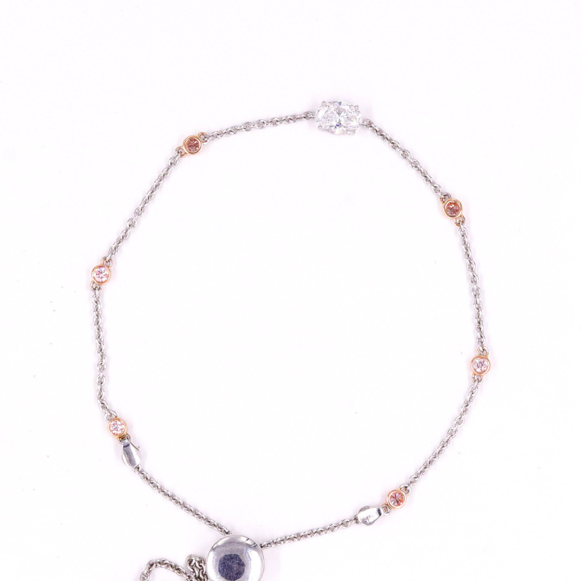 Vaishakh bracelet for women Fiona Diamonds