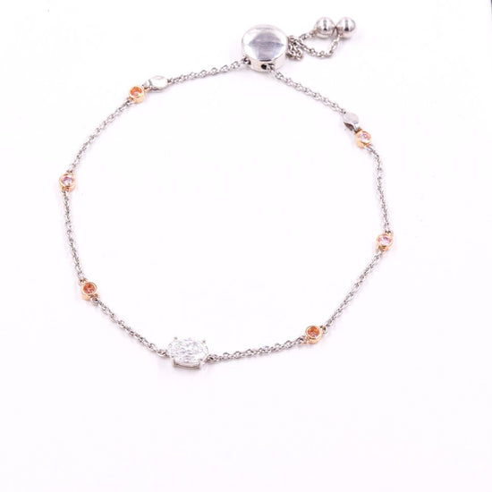 Vaishakh bracelet for women Fiona Diamonds