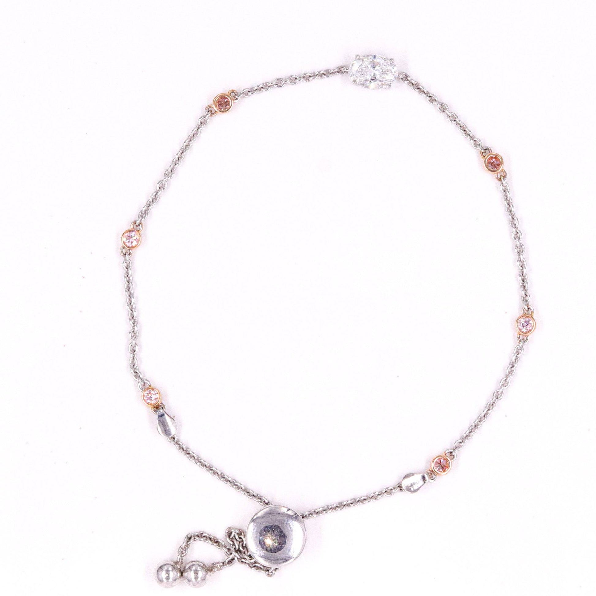 Vaishakh bracelet for women Fiona Diamonds