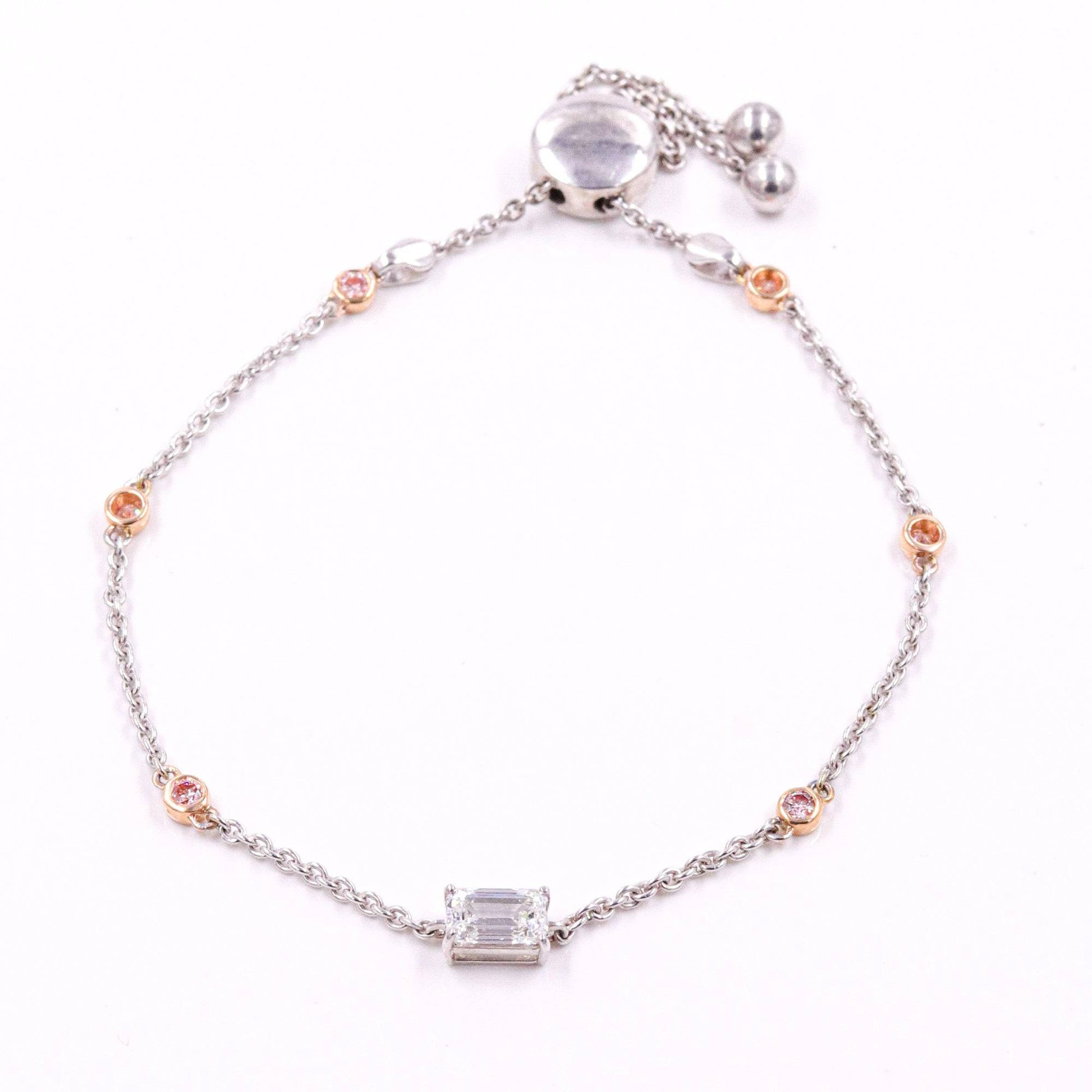 Bhawana  bracelet online Fiona Diamonds