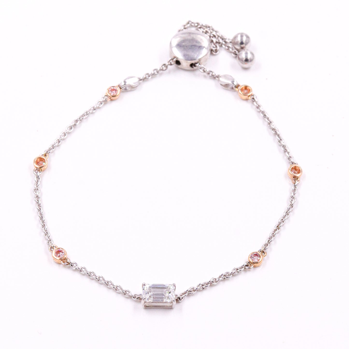 Bhawana  bracelet online Fiona Diamonds
