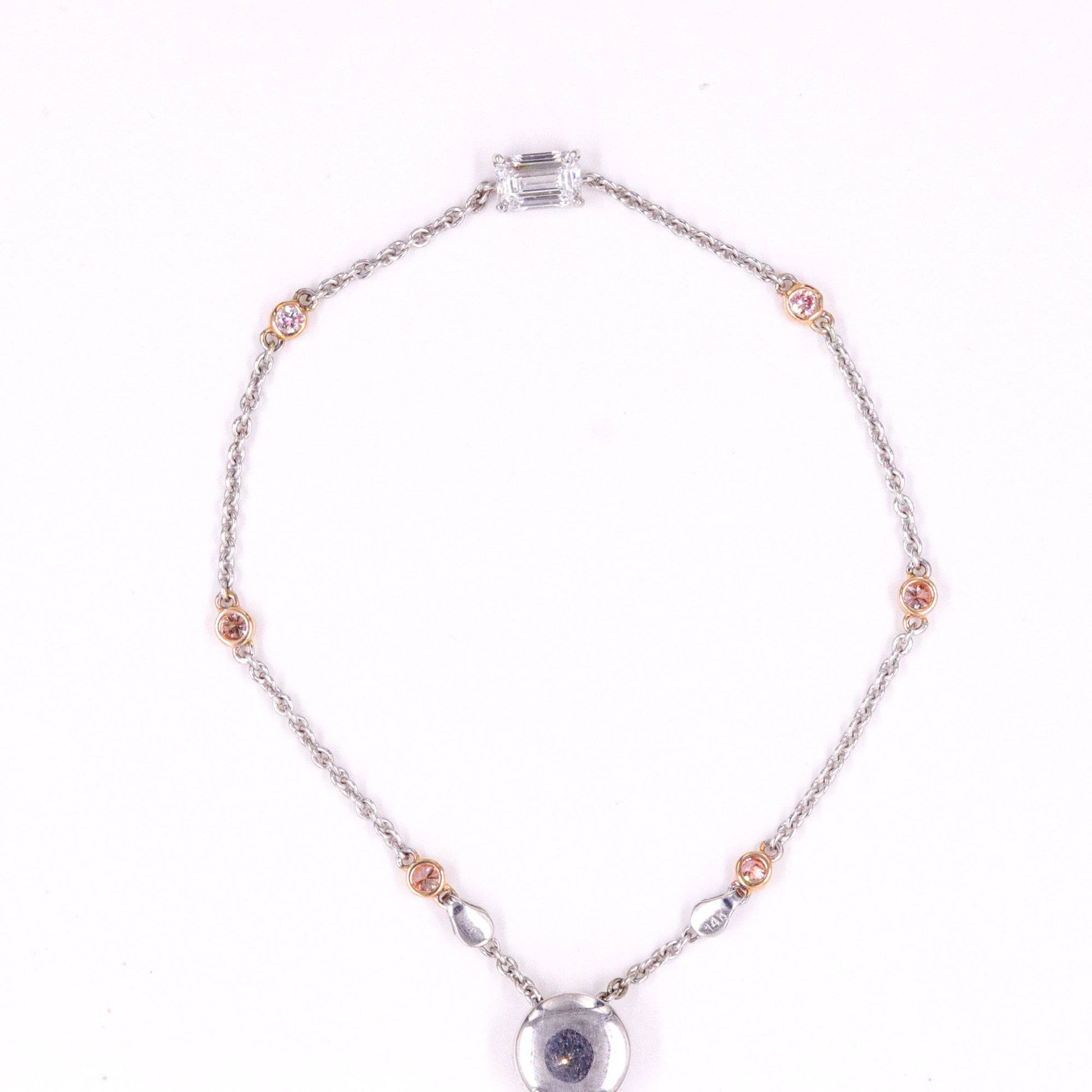 Bhawana  bracelet online Fiona Diamonds
