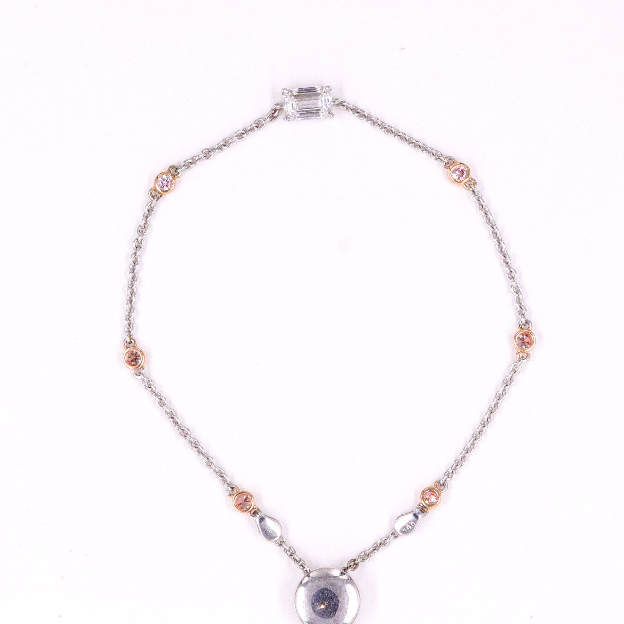Bhawana  bracelet online Fiona Diamonds