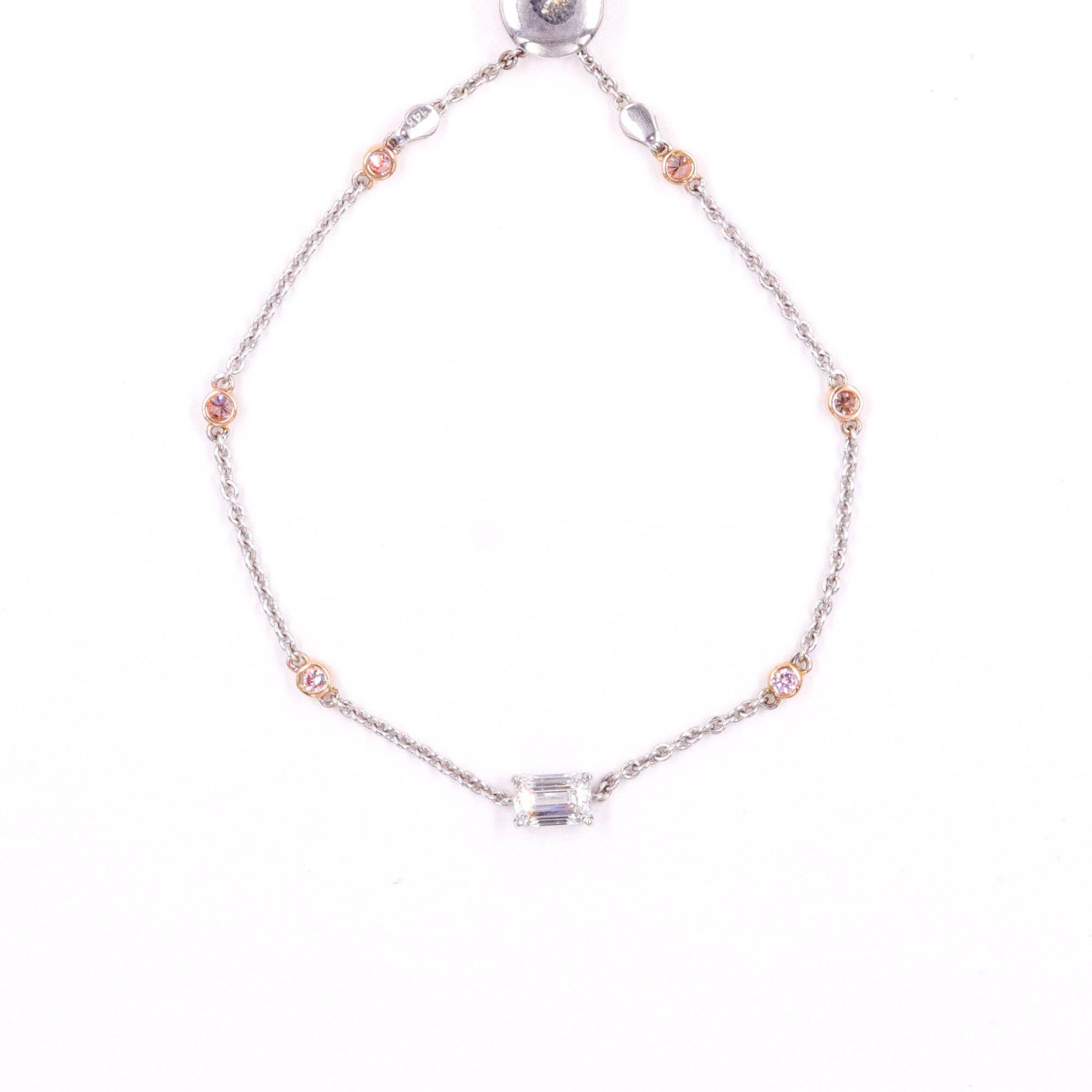 Bhawana  bracelet online Fiona Diamonds