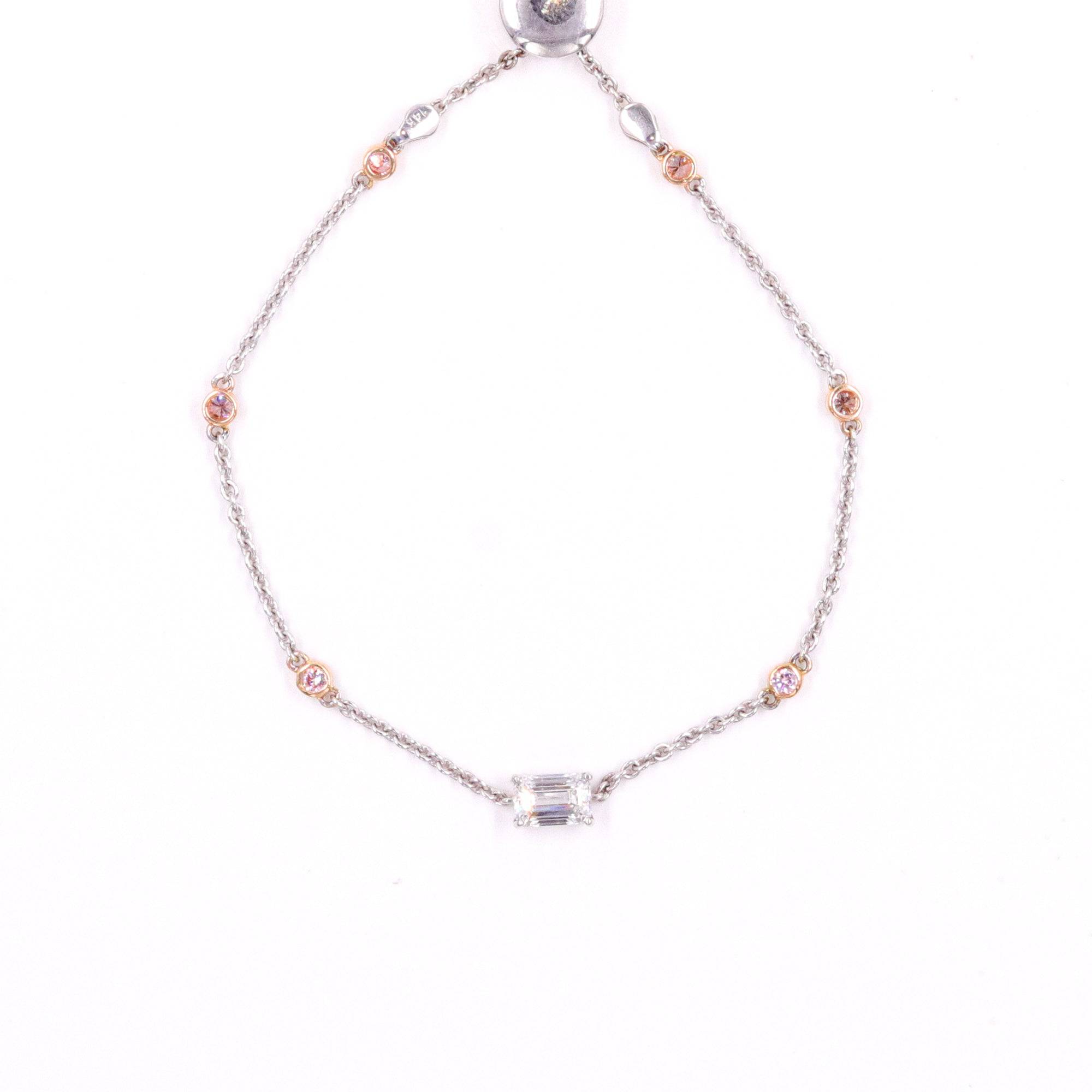 Bhawana  bracelet online Fiona Diamonds