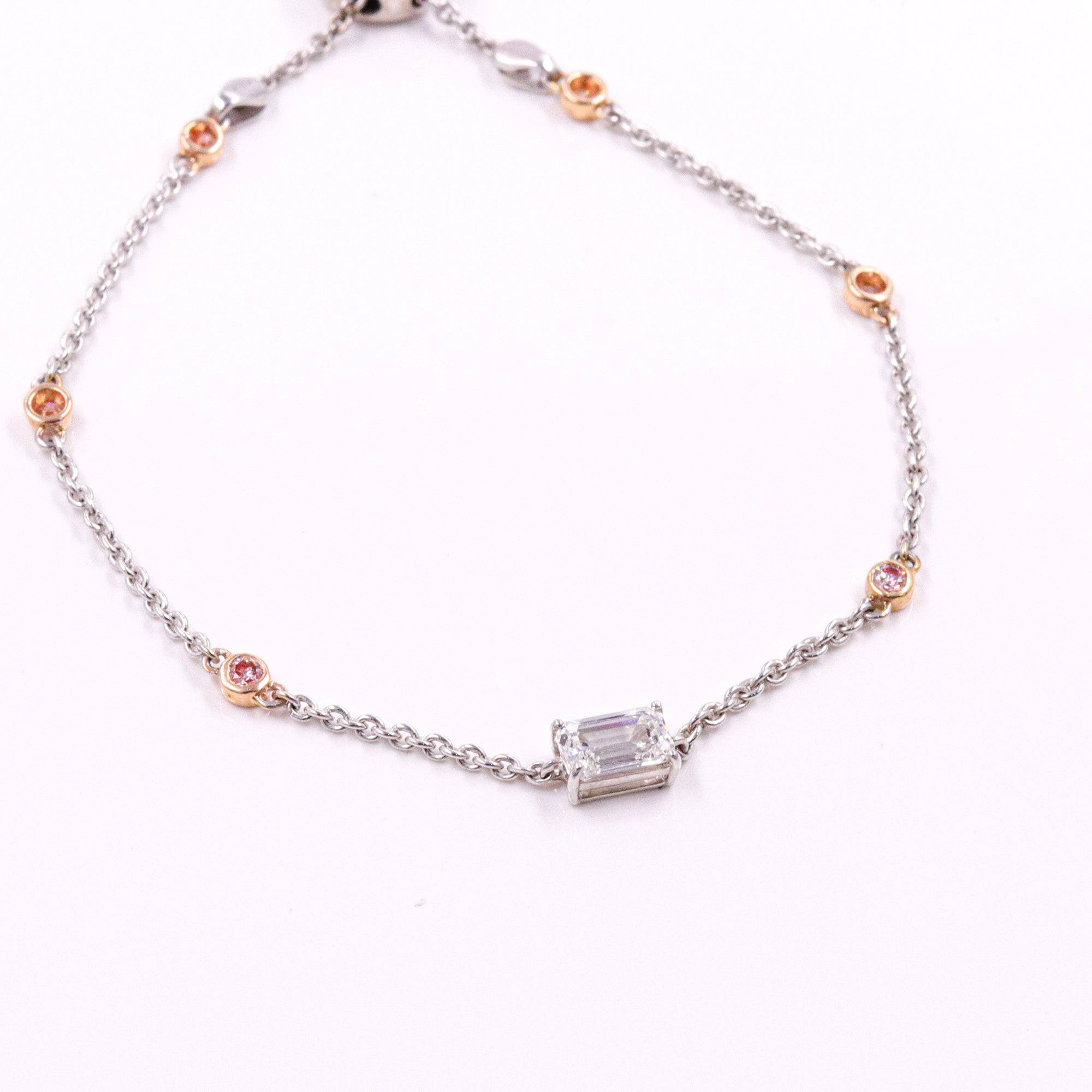Bhawana  bracelet online Fiona Diamonds