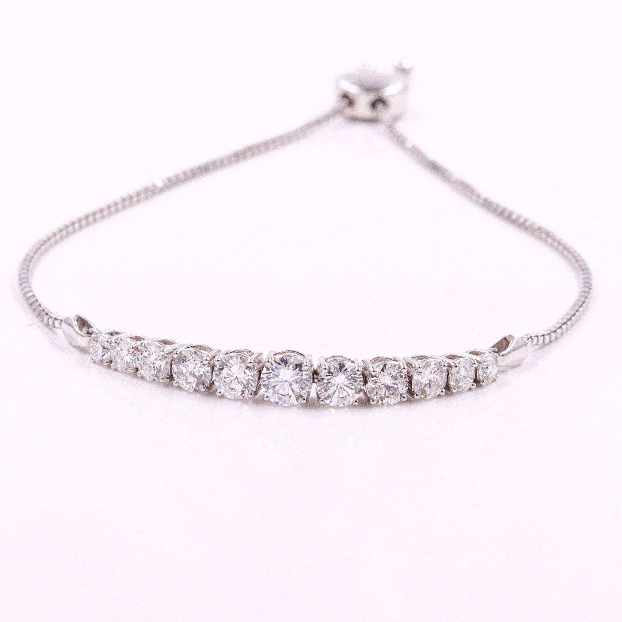 Kishori bracelet online Fiona Diamonds