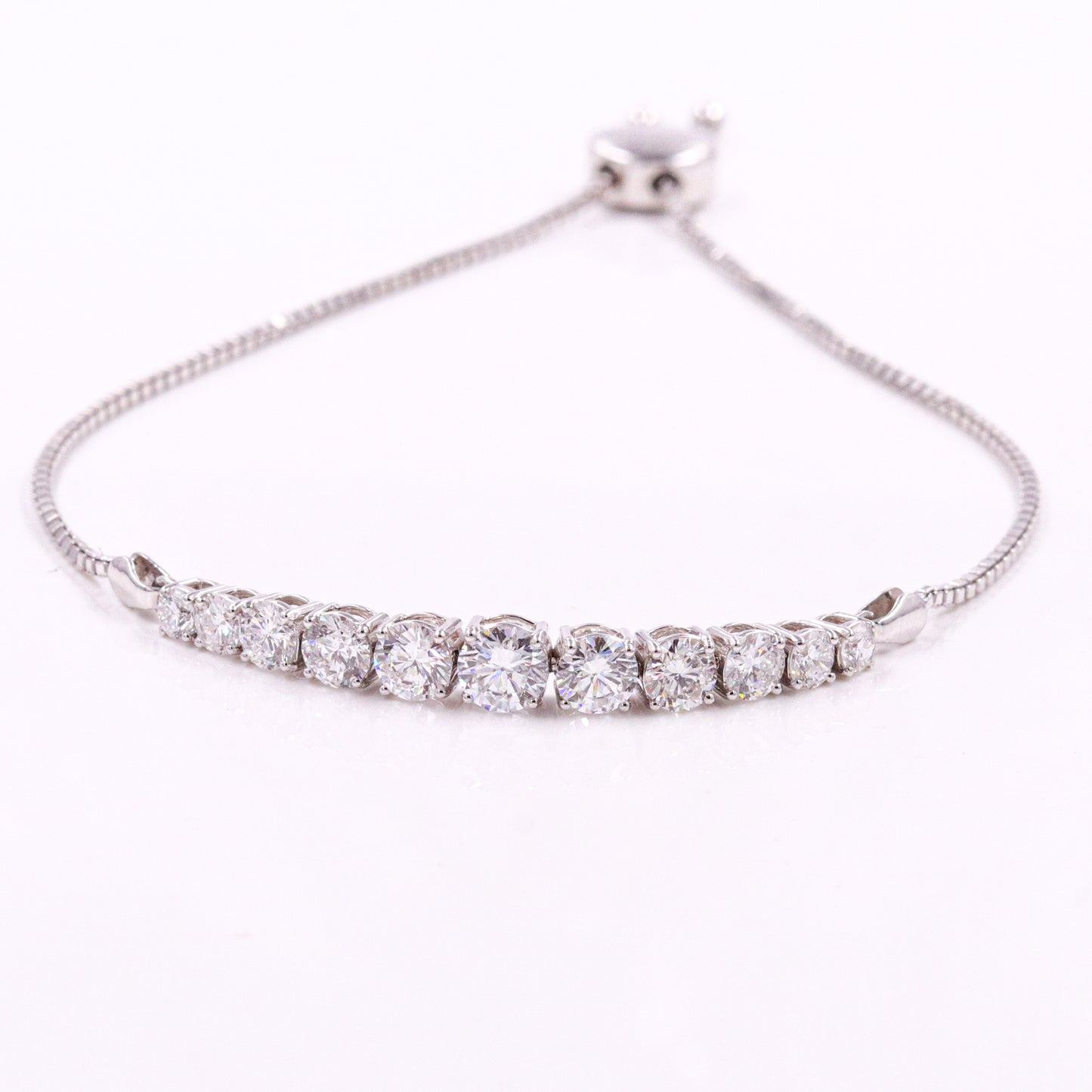 Kishori bracelet online Fiona Diamonds