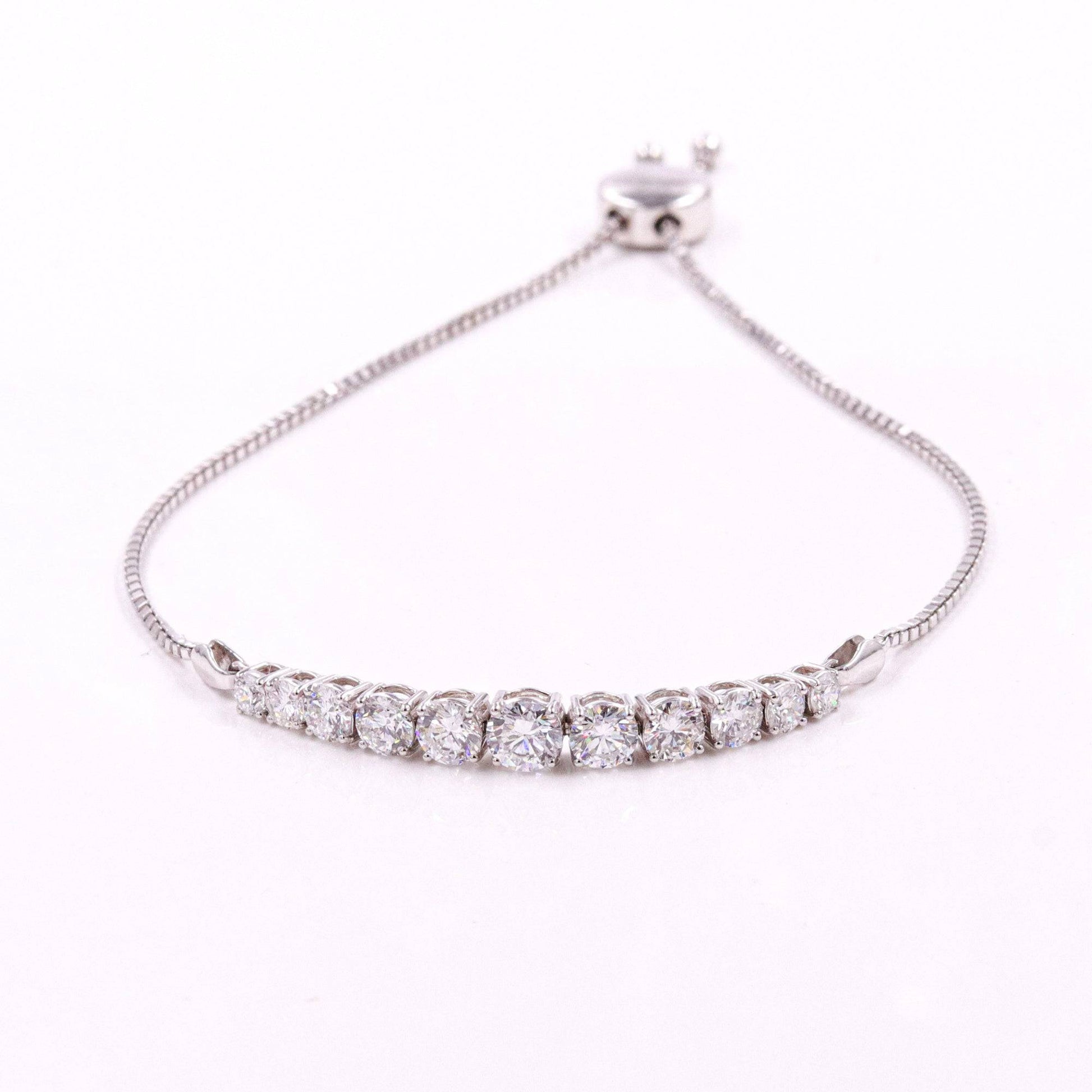 Kishori bracelet online Fiona Diamonds