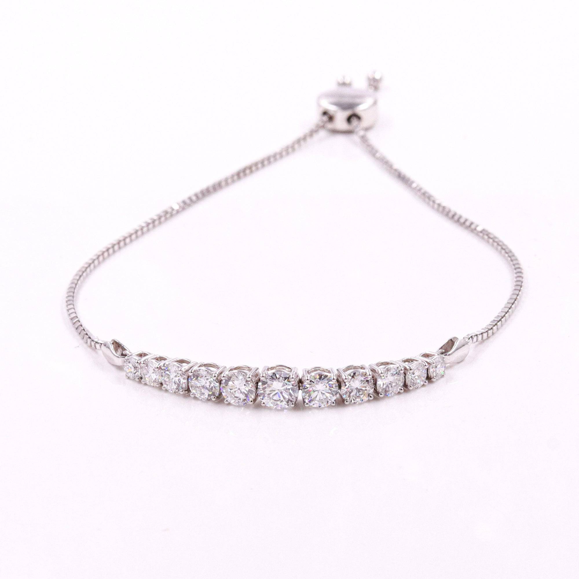 Kishori bracelet online Fiona Diamonds