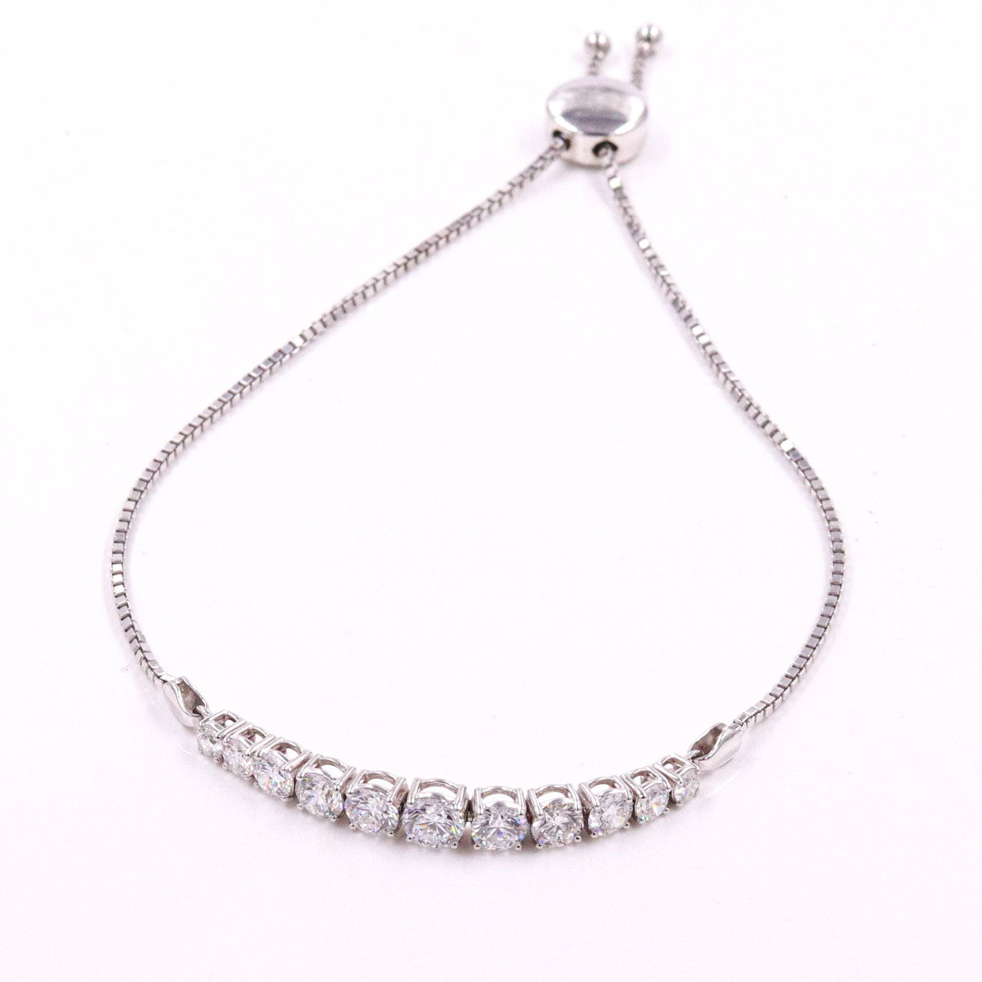 Kishori bracelet online Fiona Diamonds