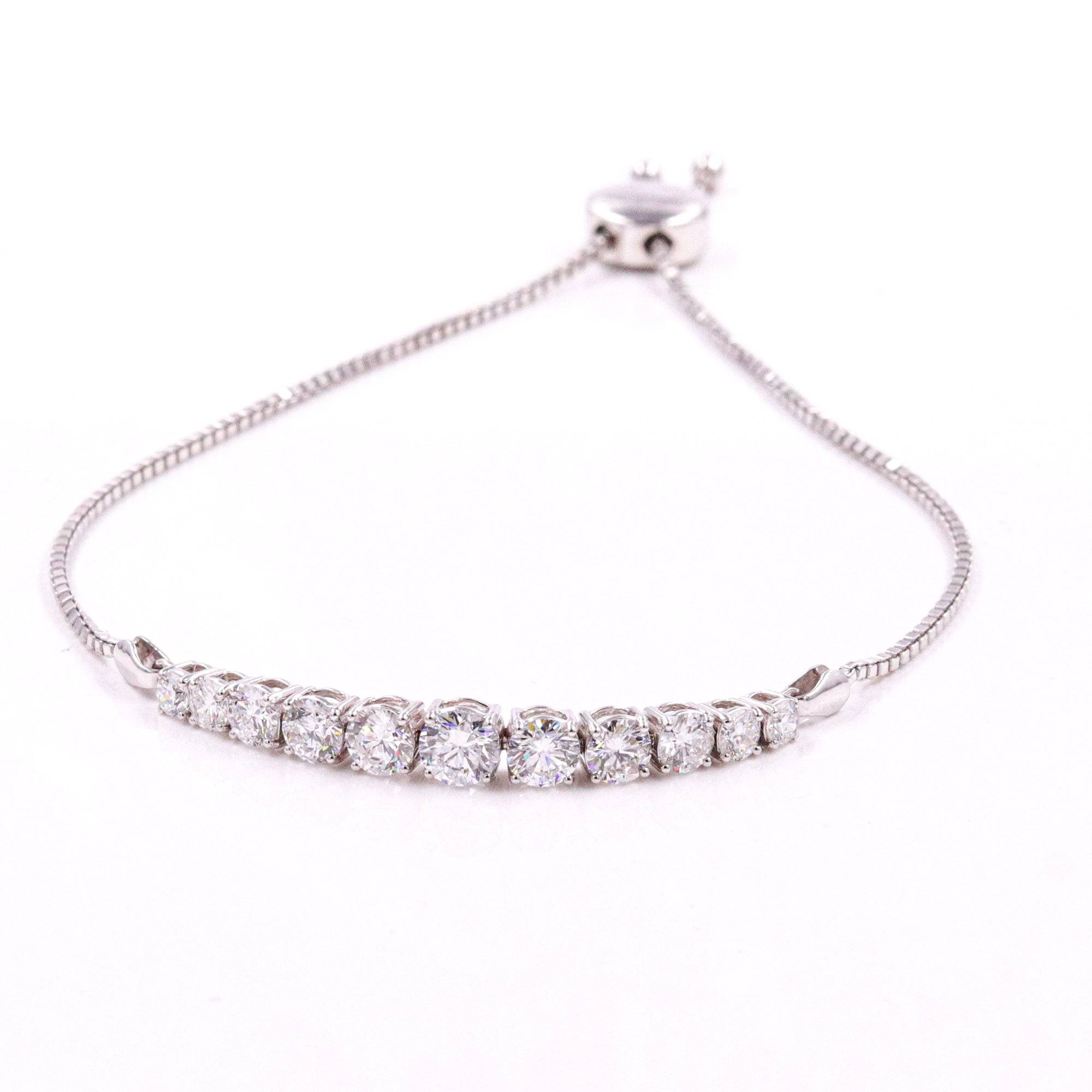 Kishori bracelet online Fiona Diamonds