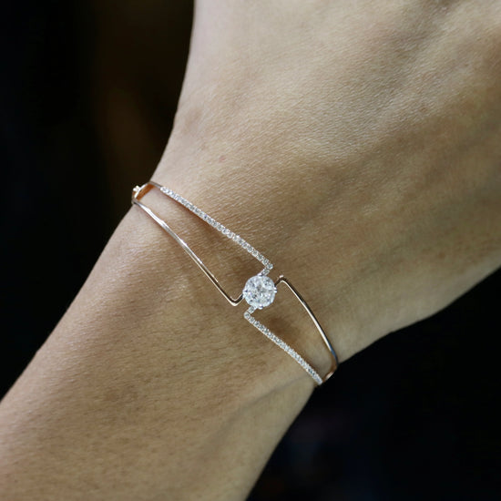 Mirthful bracelet online Fiona Diamonds