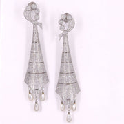 Proxy modern earrings