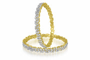 Trinket Kada Bangle Fiona Diamonds