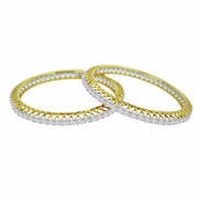 Tribe Classic Eternity Bangle Fiona Diamonds