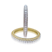 Infest Pacheli Bangle Fiona Diamonds