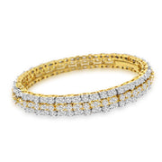 Union Kada Bangle Fiona Diamonds