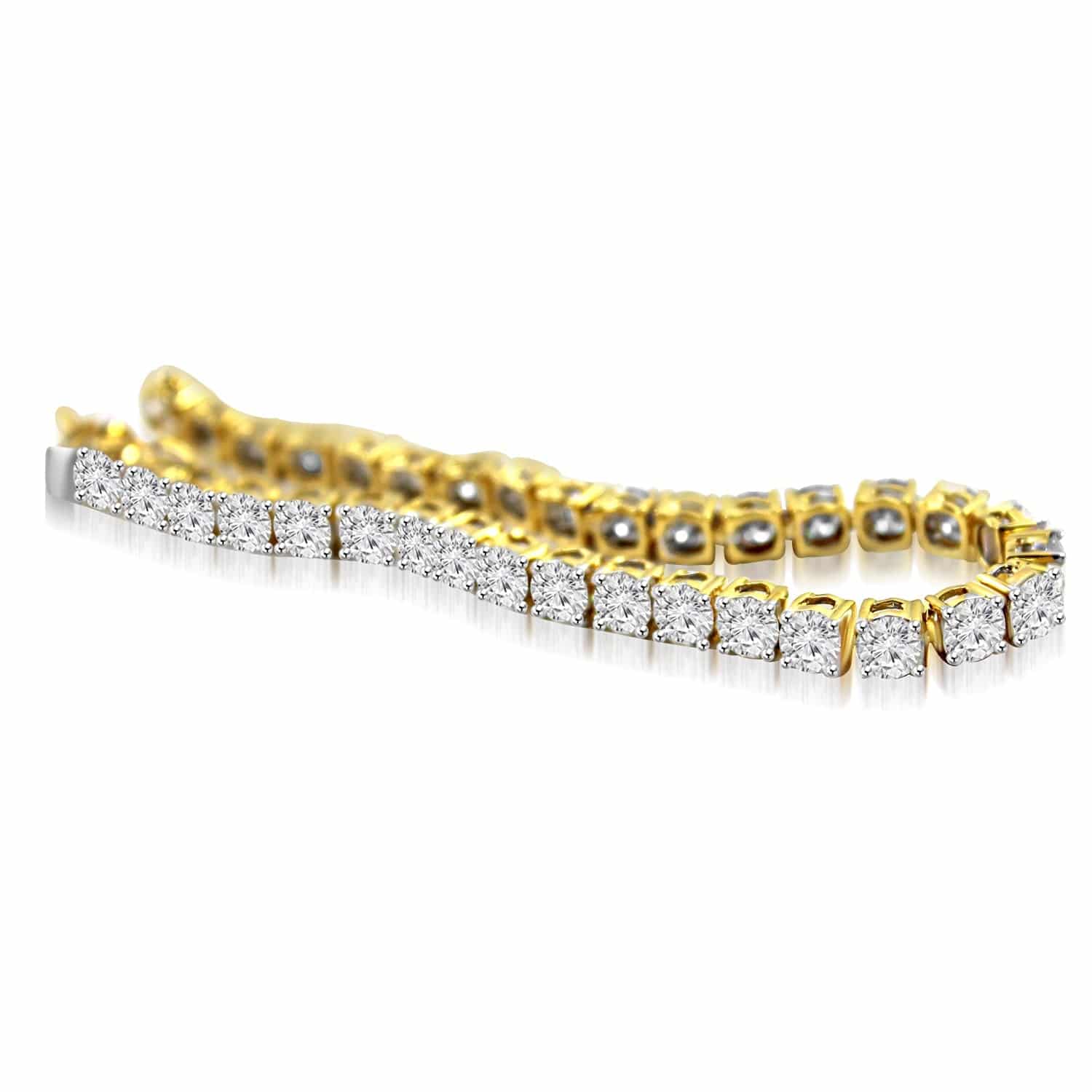 Fetter bracelet for women Fiona Diamonds