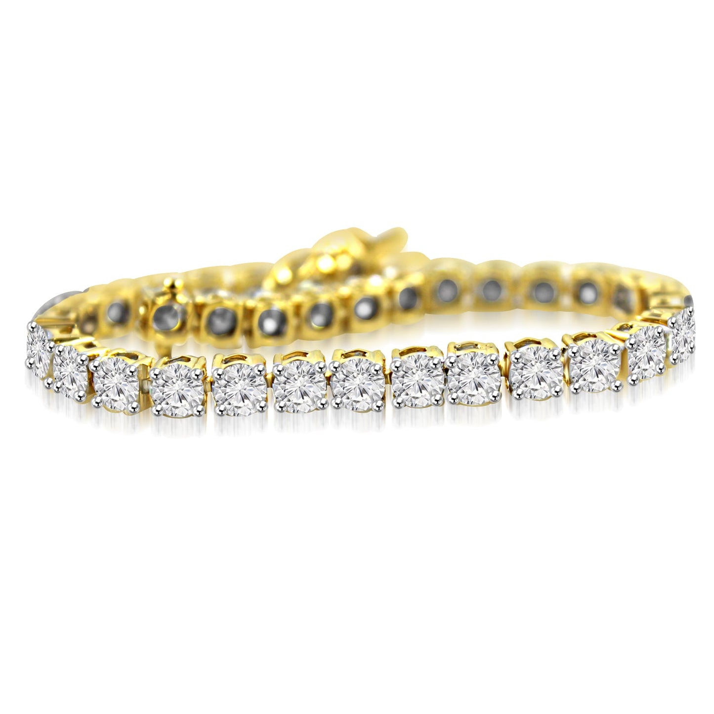 Fetter bracelet for women Fiona Diamonds