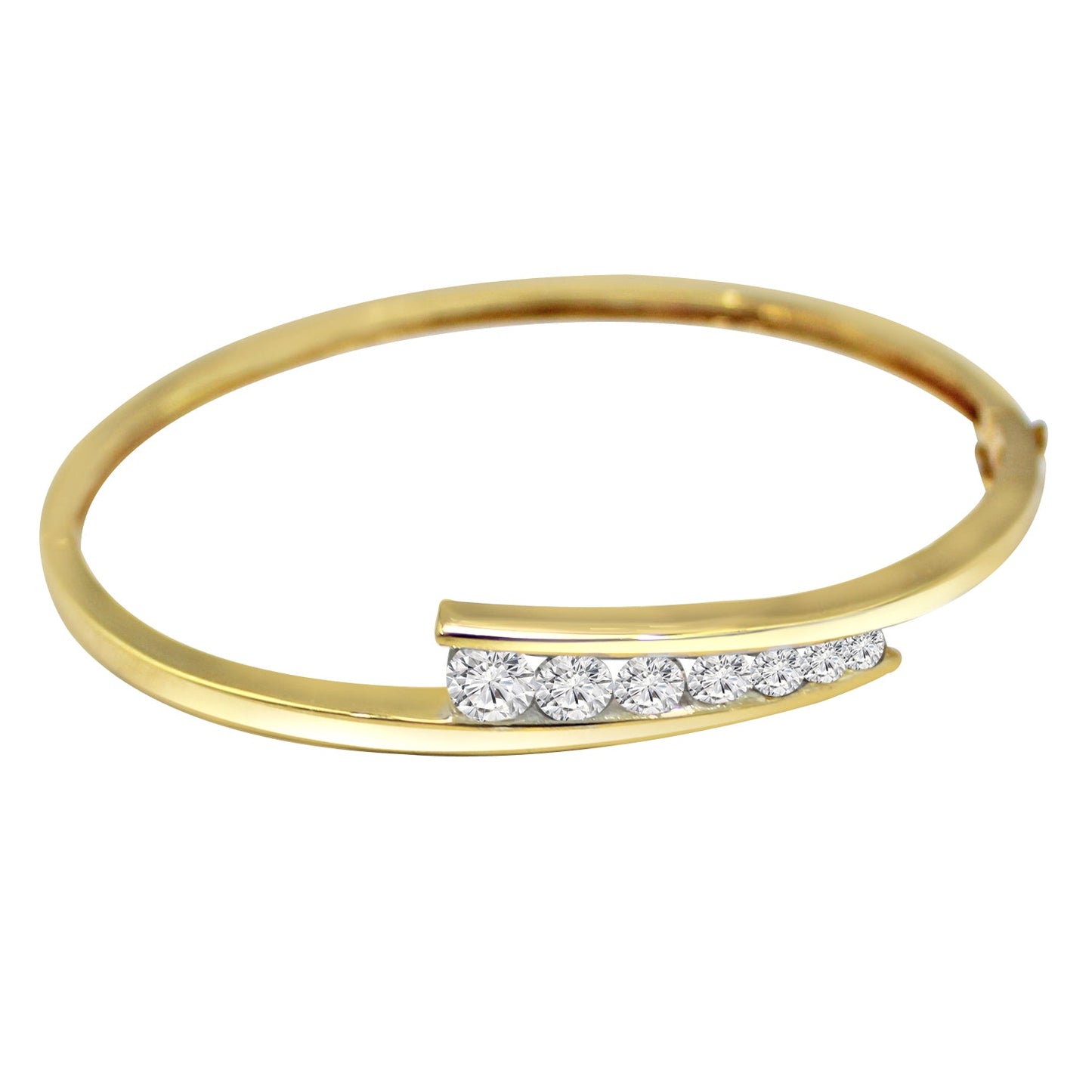 Ecliptic bracelet online Fiona Diamonds