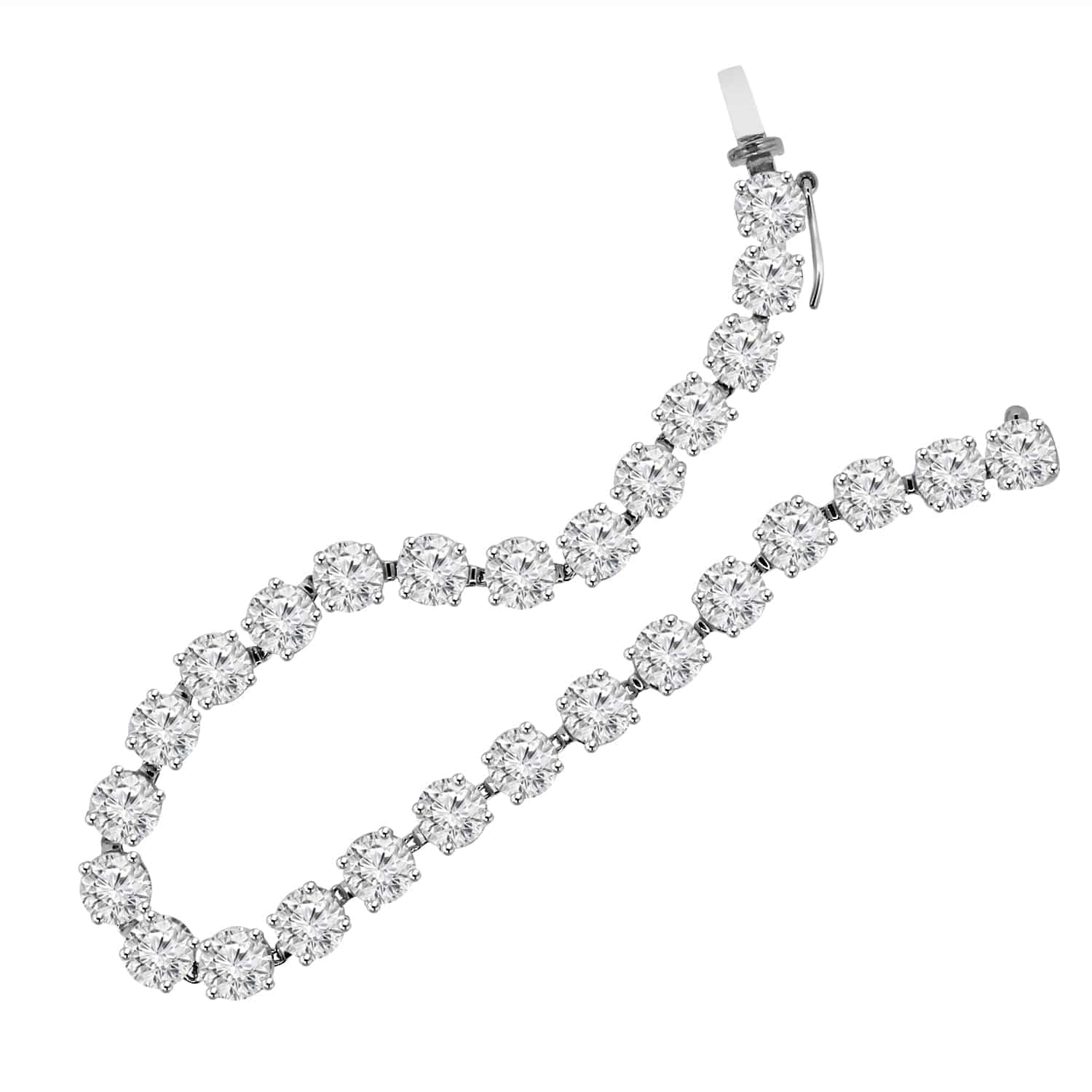 Zodiac bracelet for women Fiona Diamonds