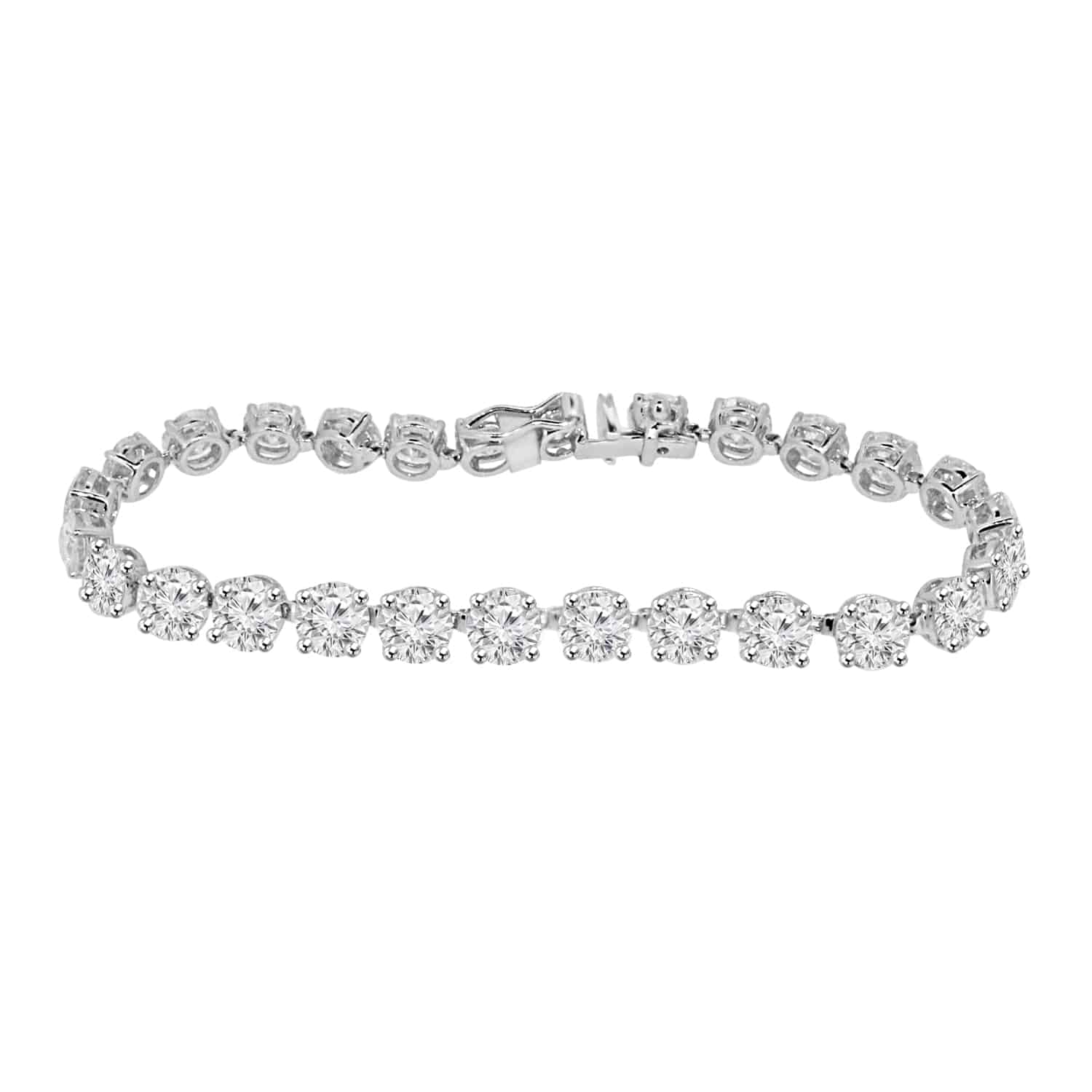 Zodiac bracelet for women Fiona Diamonds