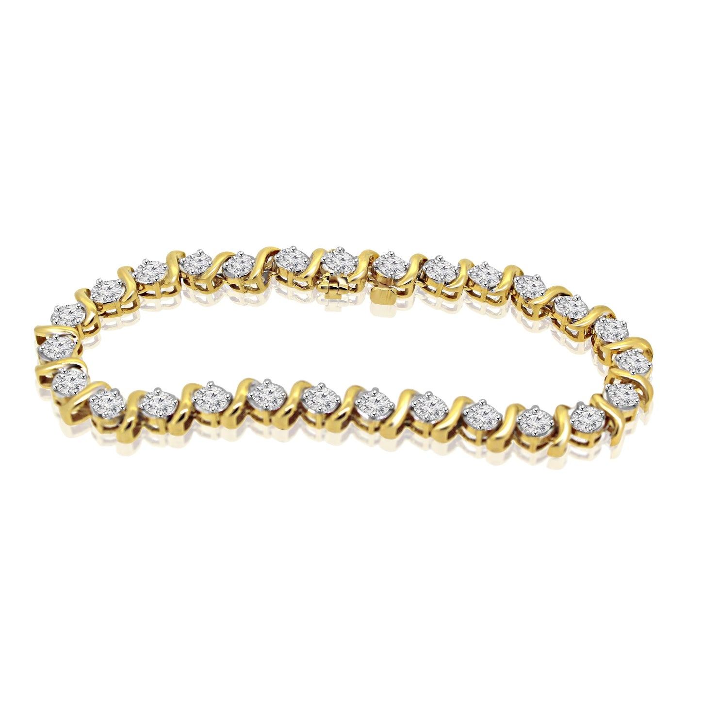 Intend bracelet online Fiona Diamonds