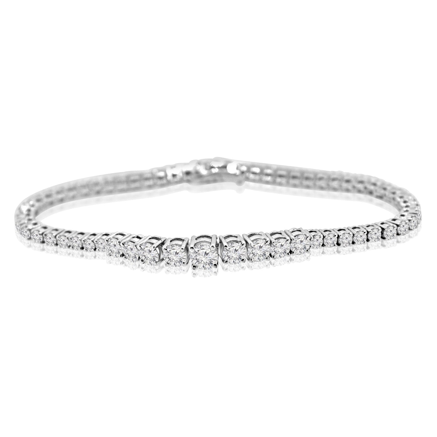 Conceive bracelet online Fiona Diamonds